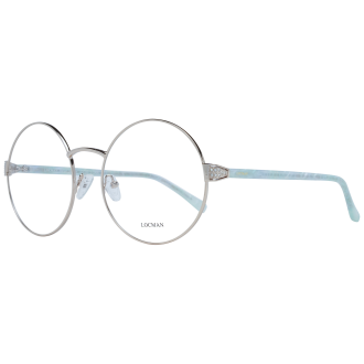 Σκελετός Γυαλιών  Locman Round με Acetate & Metal & Swarovski-Element σκελετό