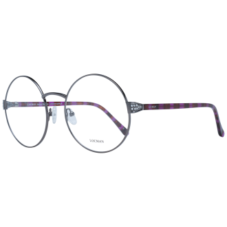 Σκελετός Γυαλιών  Locman Panto με Acetate & Metal & Swarovski-Element σκελετό