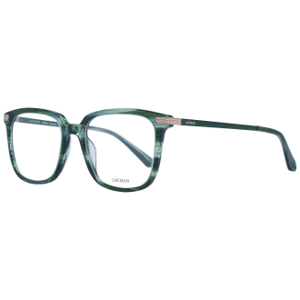 Σκελετός Γυαλιών  Locman Rectangle με Acetate & Metal σκελετό