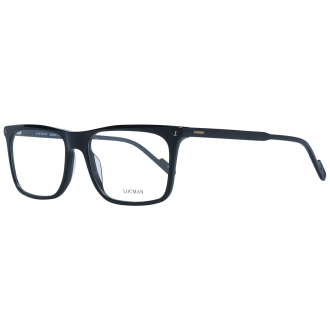 Σκελετός Γυαλιών  Locman Rectangle με Acetate σκελετό