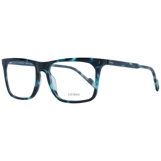 Σκελετός Γυαλιών  Locman Rectangle με Acetate σκελετό