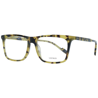 Σκελετός Γυαλιών  Locman Rectangle με Acetate σκελετό