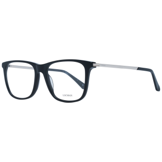 Σκελετός Γυαλιών  Locman Rectangle με Acetate & Metal σκελετό