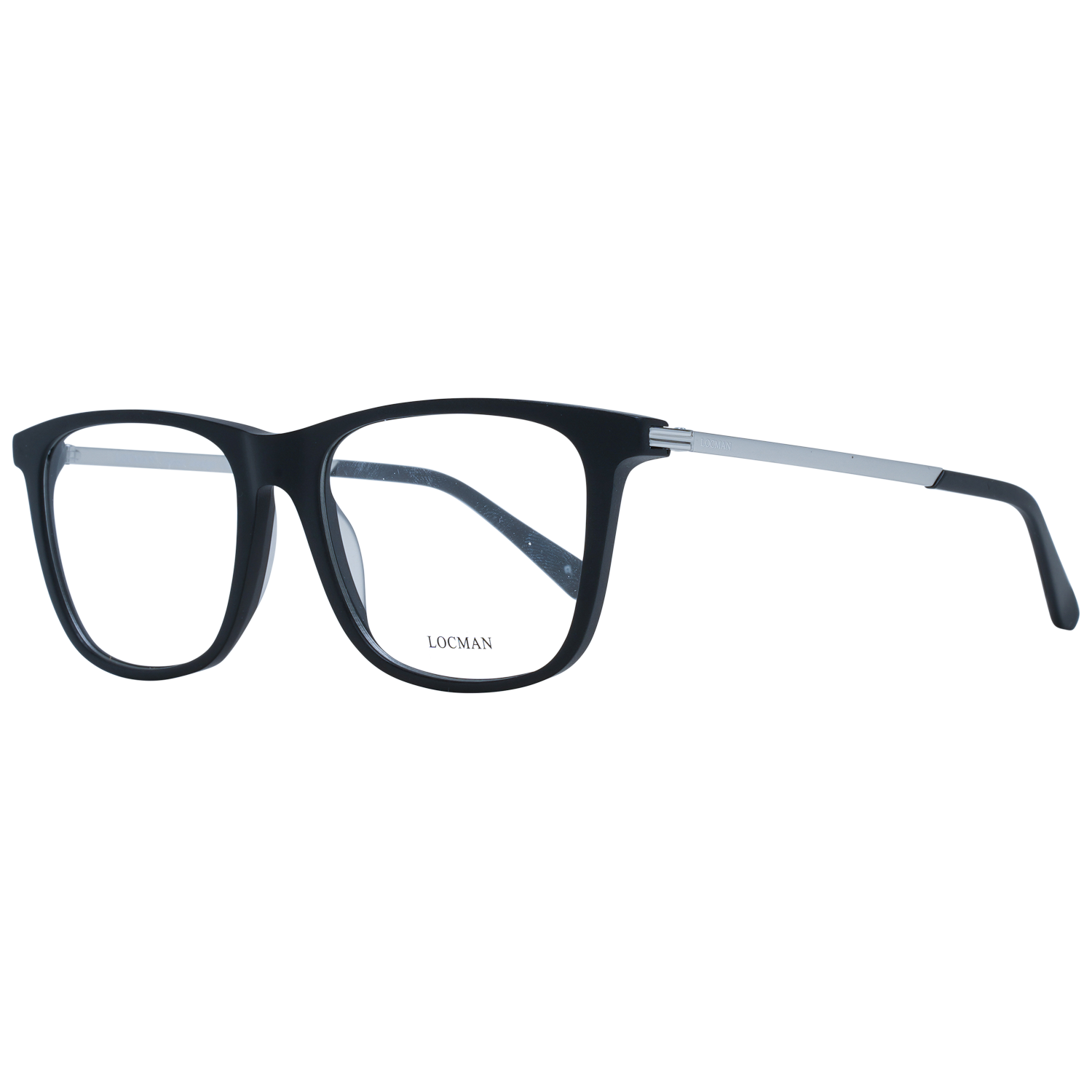 Σκελετός Γυαλιών Locman Square με Acetate & Metal σκελετό