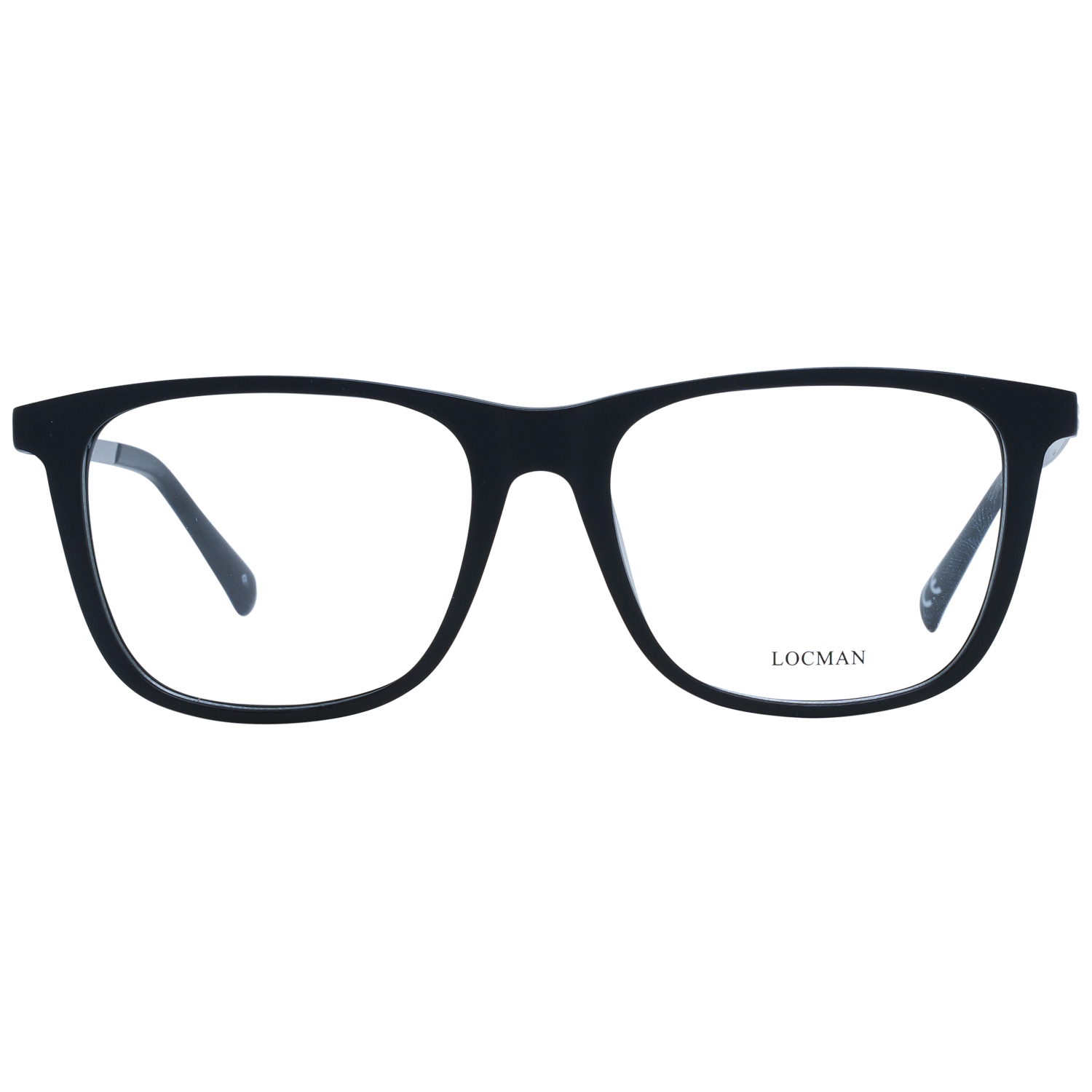 Σκελετός Γυαλιών Locman Square με Acetate & Metal σκελετό - Image 2