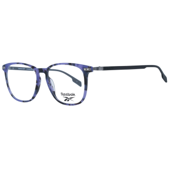 Σκελετός Γυαλιών  Reebok Square με Plastic σκελετό