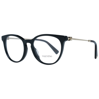 Σκελετός Γυαλιών  Valentino Round με Metal & Plastic σκελετό