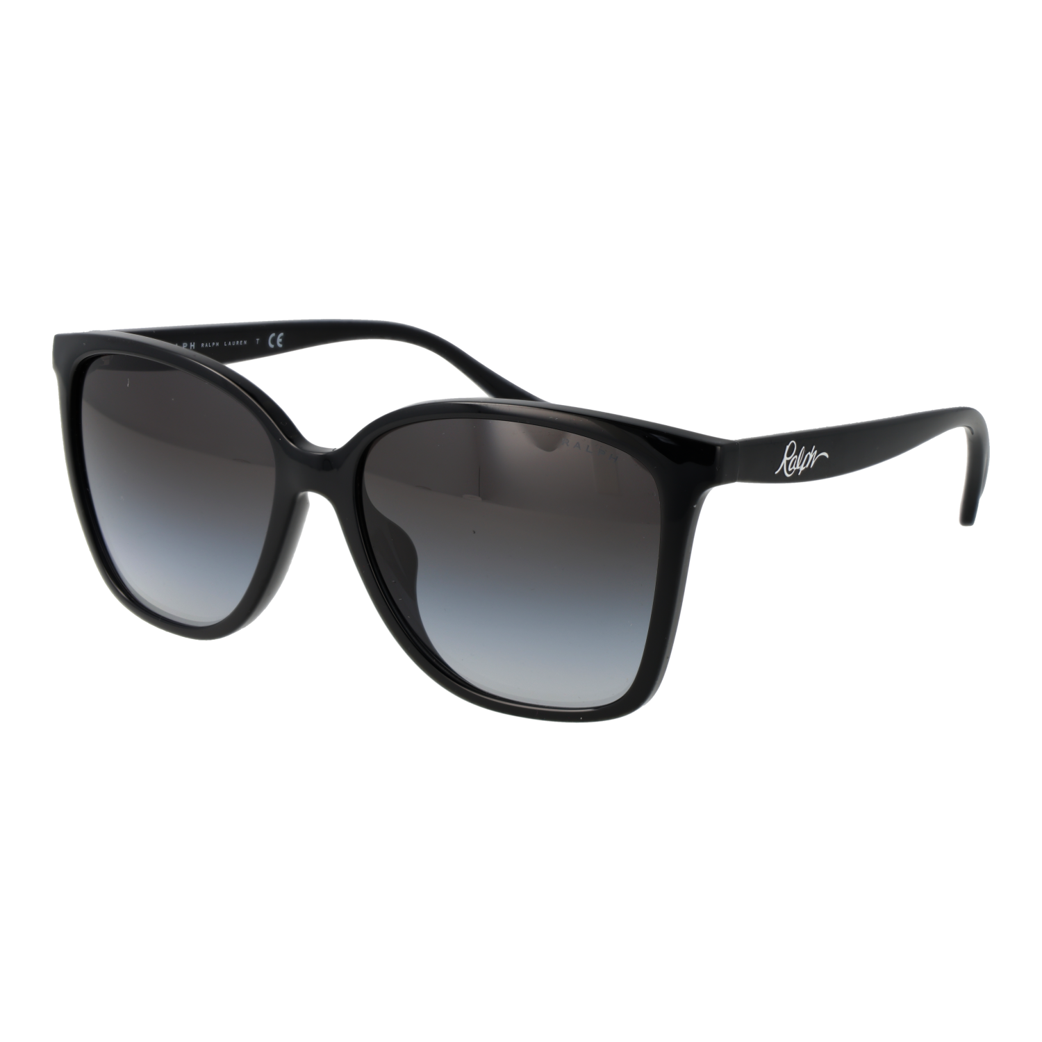 Sunglasses Ralph Geometric με Plastic σκελετό