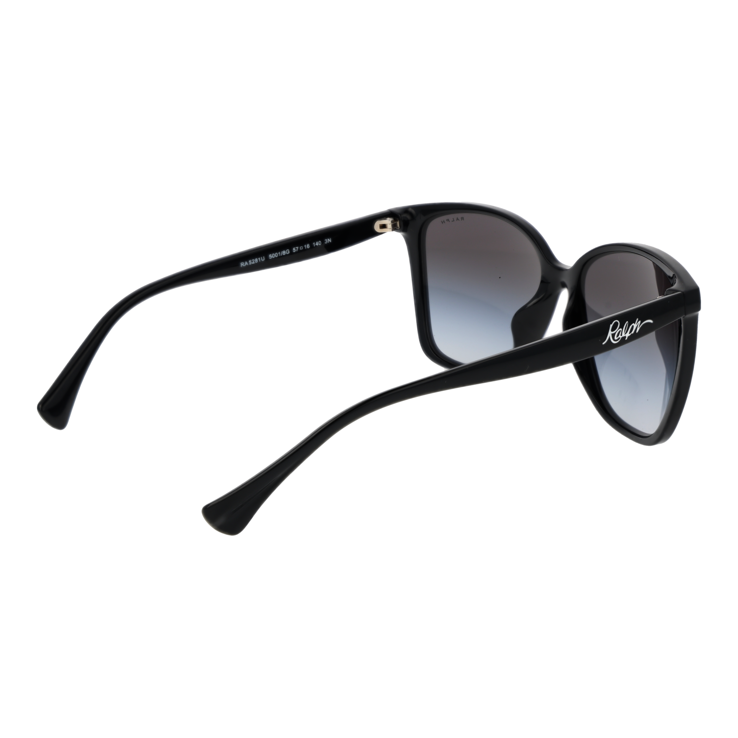 Sunglasses Ralph Geometric με Plastic σκελετό - Image 3