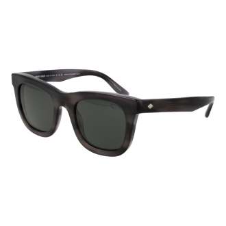Sunglasses  Giorgio Armani Square με Plastic σκελετό