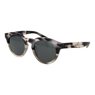 Sunglasses  Giorgio Armani Round με Plastic σκελετό