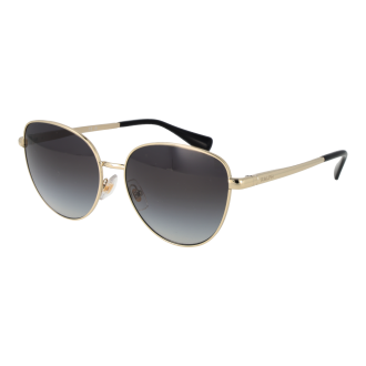 Sunglasses  Ralph Cat Eye με Μεταλλικό σκελετό