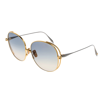 Sunglasses  Dita Oval με Μεταλλικό σκελετό