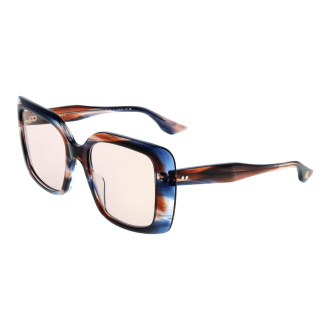 Sunglasses  Dita Rectangle με Plastic σκελετό