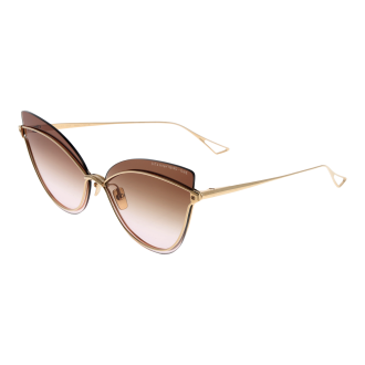 Sunglasses  Dita Cat Eye με Μεταλλικό σκελετό