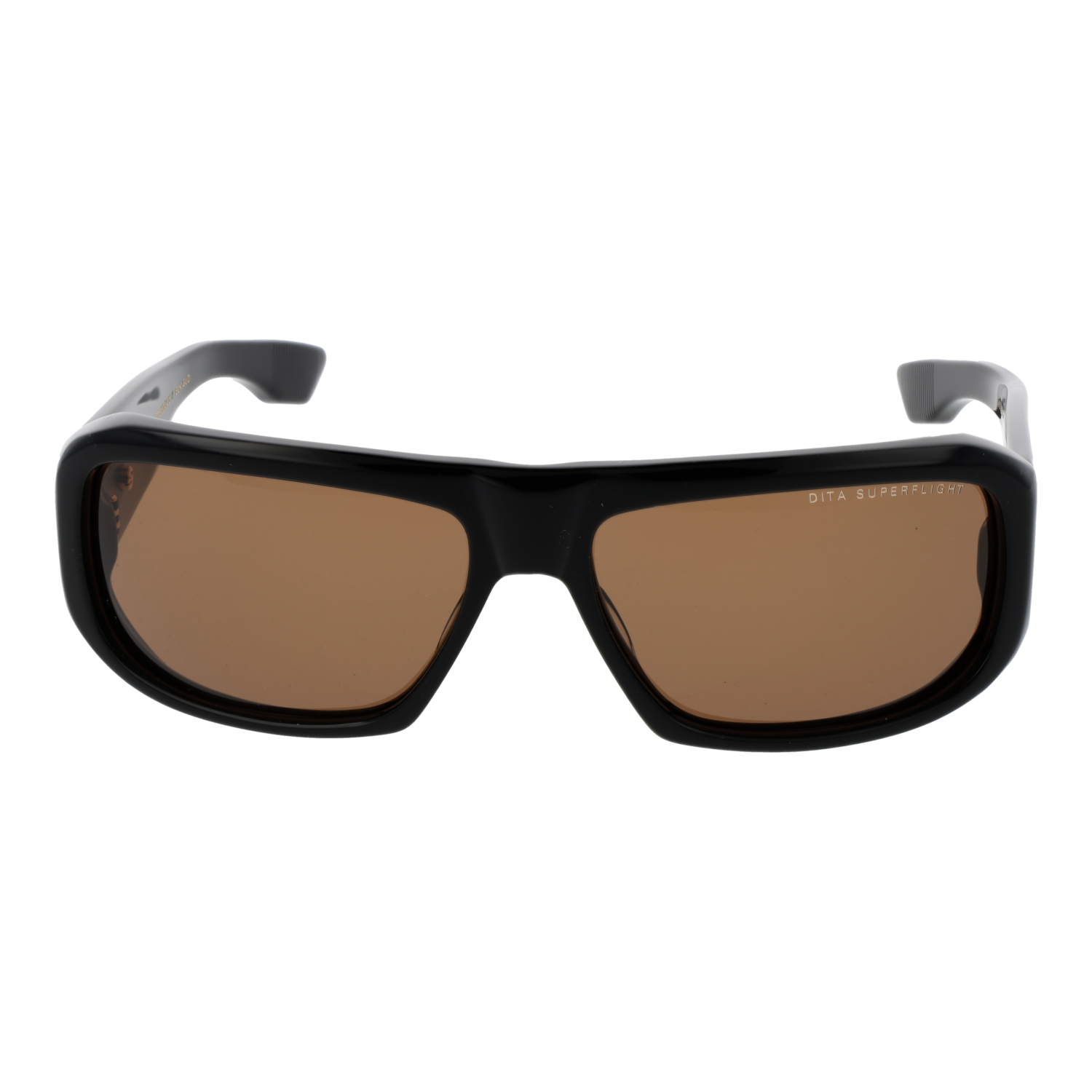 Sunglasses Dita Rectangle με Acetate σκελετό - Image 2