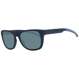 Sunglasses  Boss Rectangle με Cellulose propionate σκελετό