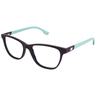 Σκελετός Γυαλιών  New Balance Trapezium με Plastic σκελετό