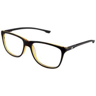 Σκελετός Γυαλιών  New Balance Rectangle με Plastic σκελετό