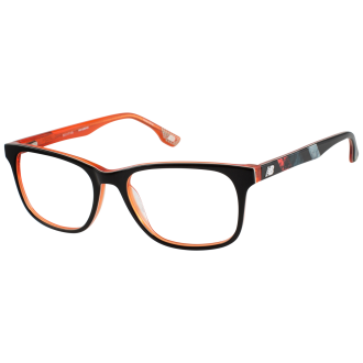 Σκελετός Γυαλιών  New Balance Rectangle με Plastic σκελετό