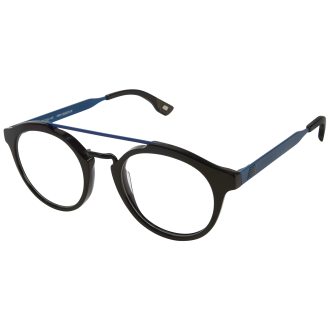 Σκελετός Γυαλιών  New Balance Aviator με Plastic σκελετό