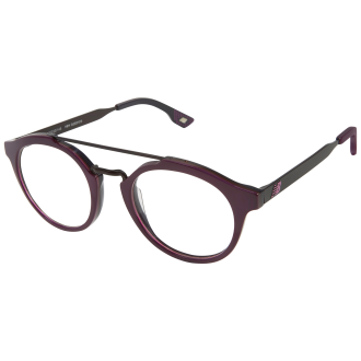 Σκελετός Γυαλιών  New Balance Aviator με Plastic σκελετό