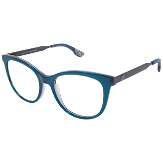 Σκελετός Γυαλιών  New Balance Square με Plastic σκελετό