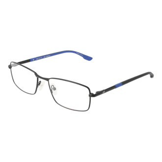 Σκελετός Γυαλιών  New Balance Rectangle με Μεταλλικό σκελετό