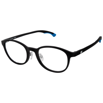 Σκελετός Γυαλιών  New Balance Oval με Plastic σκελετό