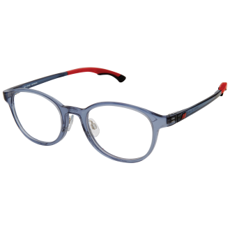 Σκελετός Γυαλιών  New Balance Oval με Plastic σκελετό