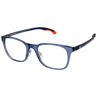 Σκελετός Γυαλιών  New Balance Rectangle με Plastic σκελετό