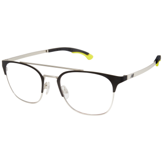 Σκελετός Γυαλιών  New Balance Aviator με Μεταλλικό σκελετό