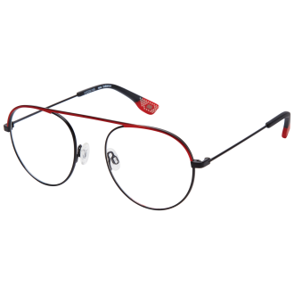 Σκελετός Γυαλιών  New Balance Aviator με Μεταλλικό σκελετό