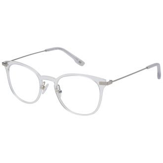 Σκελετός Γυαλιών  New Balance Round με Plastic σκελετό