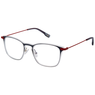 Σκελετός Γυαλιών  New Balance Square με Plastic σκελετό