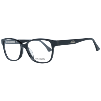 Σκελετός Γυαλιών  Zadig & Voltaire Rectangle με Plastic σκελετό