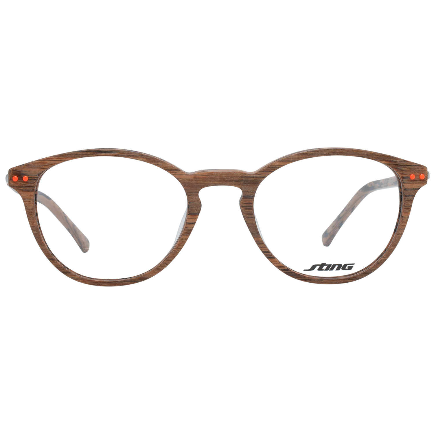 Σκελετός Γυαλιών Sting Panto με Plastic σκελετό - Image 2