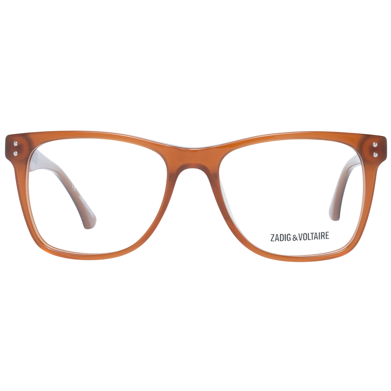 Σκελετός Γυαλιών Zadig & Voltaire Rectangle με Plastic σκελετό - Image 2