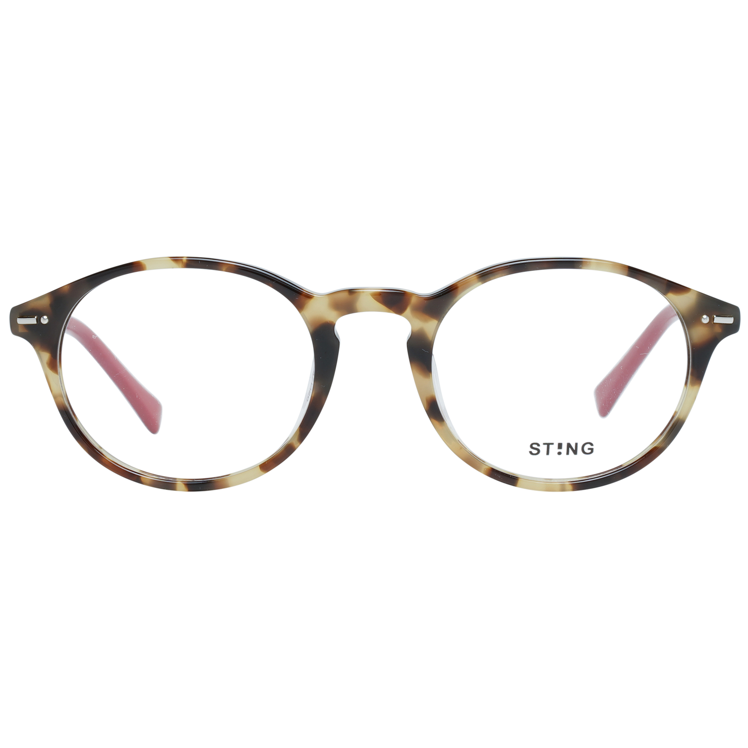 Σκελετός Γυαλιών Sting Panto με Plastic σκελετό - Image 2