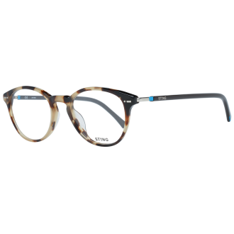 Σκελετός Γυαλιών  Sting Round με Plastic σκελετό