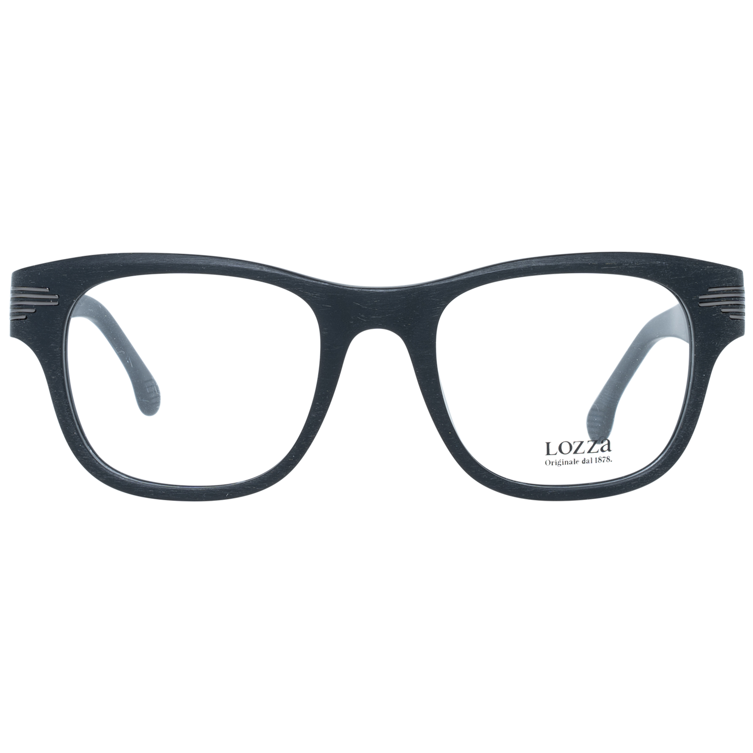 Σκελετός Γυαλιών Lozza Trapezium με Plastic σκελετό - Image 2