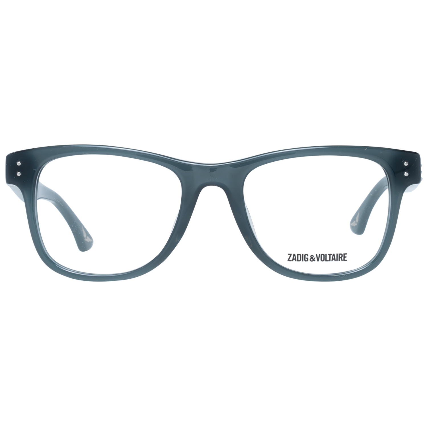 Σκελετός Γυαλιών Zadig & Voltaire Oval με Plastic σκελετό - Image 2