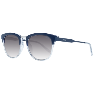Sunglasses  Sting Rectangle με Plastic σκελετό