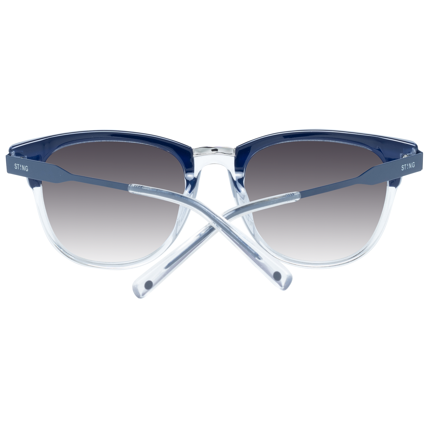 Sunglasses Sting Rectangle με Plastic σκελετό - Image 3