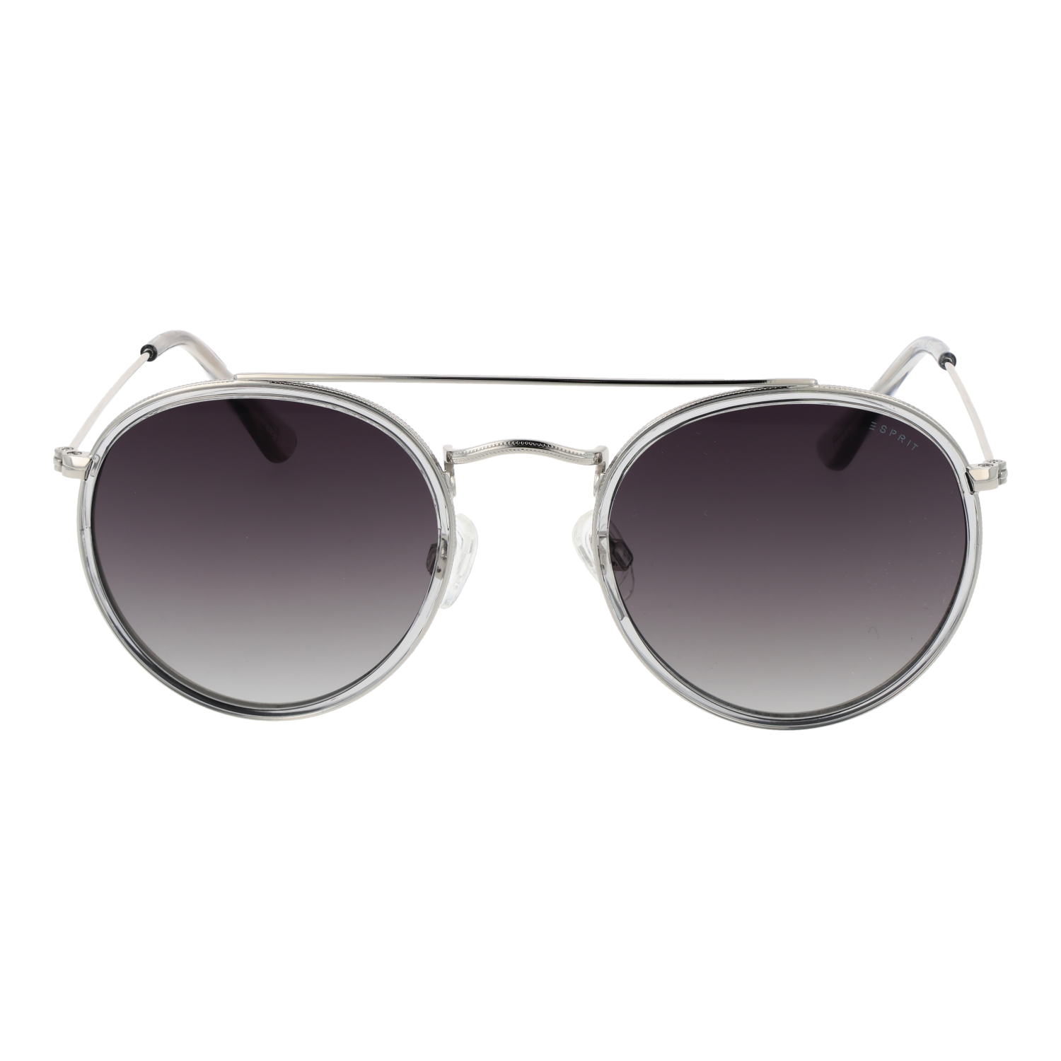 Sunglasses Esprit Round με Metal & Stainless Steel & Aluminum σκελετό - Image 2