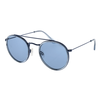 Sunglasses  Esprit Round με Metal & Stainless Steel & Aluminum σκελετό