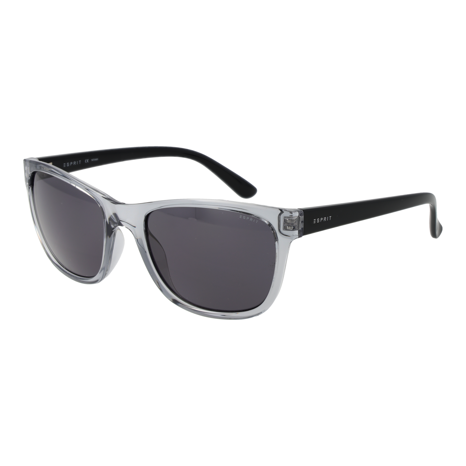 Sunglasses Esprit Rectangle με Plastic σκελετό