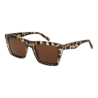 Sunglasses  Esprit Rectangle με Metal & Stainless Steel & Aluminum σκελετό