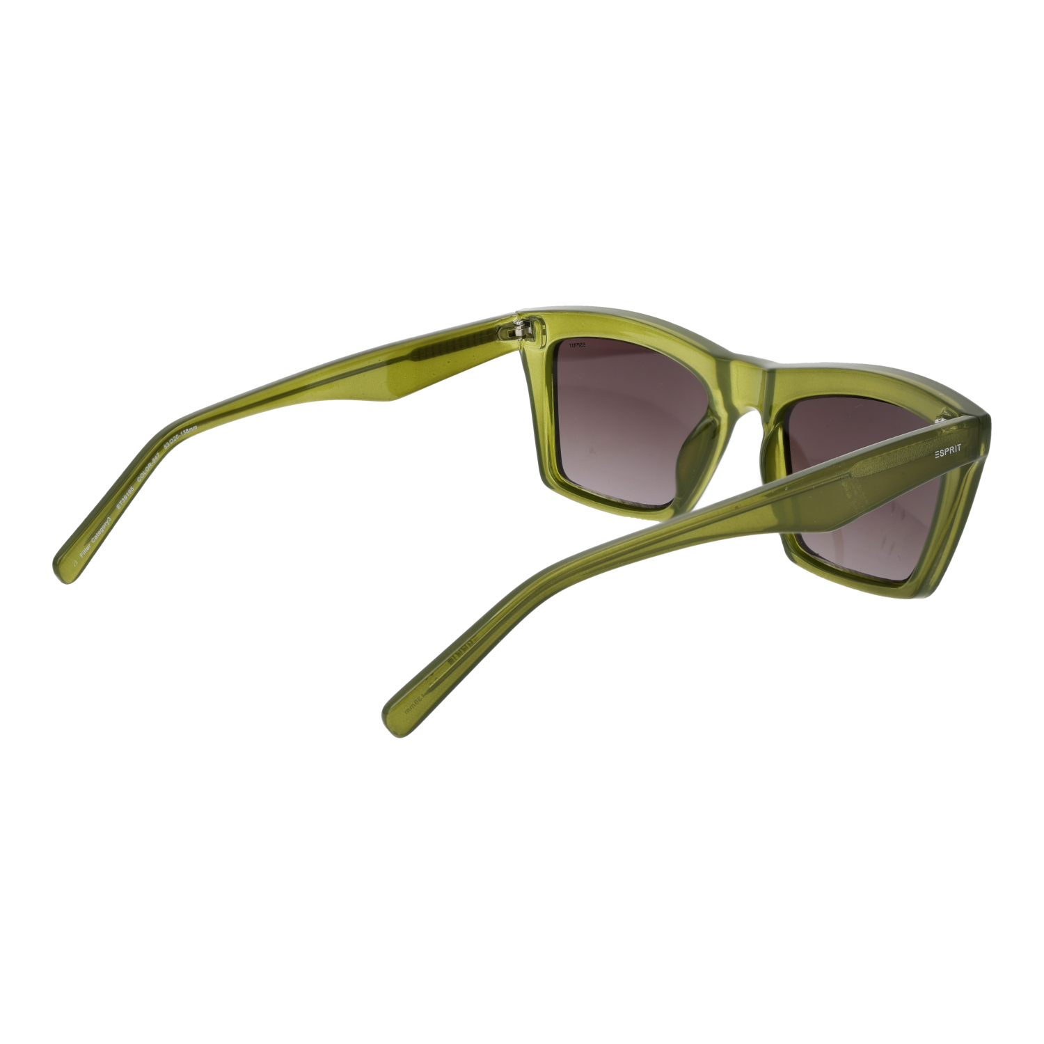 Sunglasses Esprit Butterfly με Metal & Stainless Steel & Aluminum σκελετό - Image 3