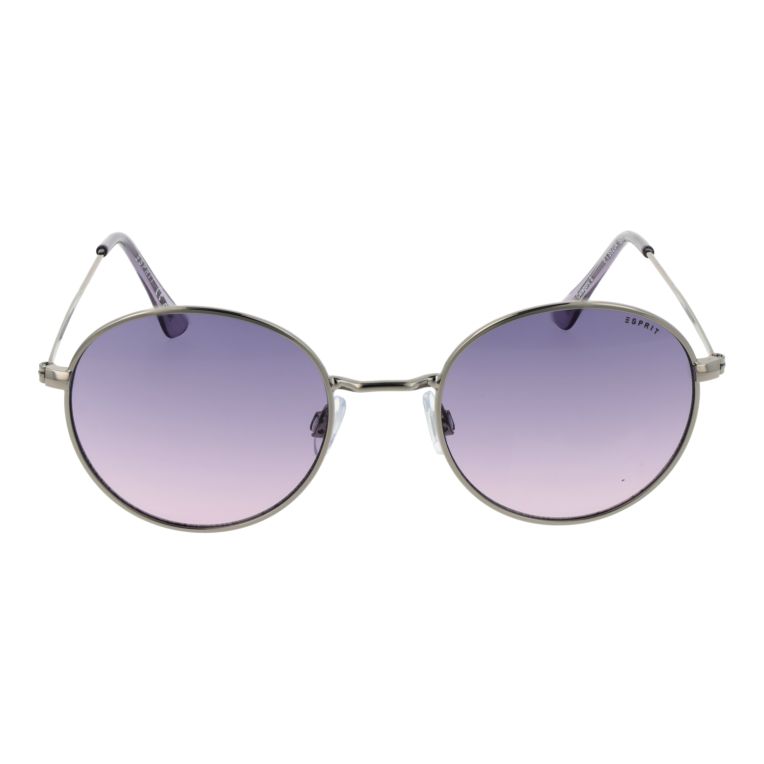 Sunglasses Esprit Round με Stainless Steel σκελετό - Image 2